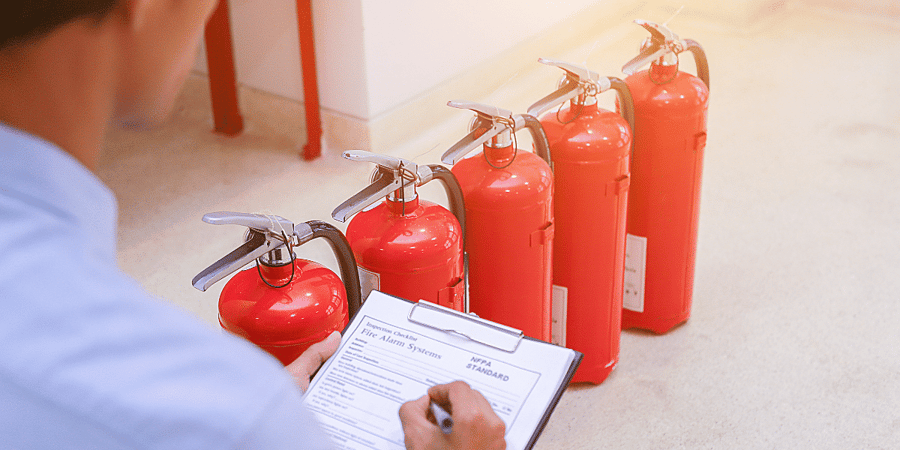 Fire Safety and Prevention in the Workplace